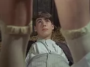 Serena Grandi, Alexandra Vandernoot, Marion Peterson – L’iniziazione (1987)