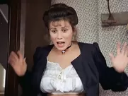 Serena Grandi, Alexandra Vandernoot, Marion Peterson – L’iniziazione (1987)