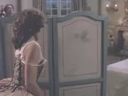 Lena Olin The Night And The Moment 1