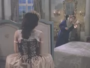 Lena Olin The Night And The Moment 1