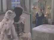 Lena Olin The Night And The Moment 1