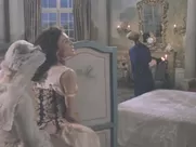 Lena Olin The Night And The Moment 1