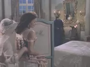 Lena Olin The Night And The Moment 1