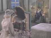 Lena Olin The Night And The Moment 1