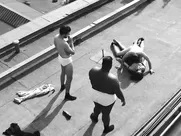 Saralisa Volm Figaros Wölfe 2017