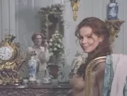 Carole Richert The Night And The Moment 1