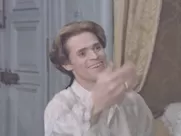 Carole Richert The Night And The Moment 1