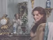 Carole Richert The Night And The Moment 1