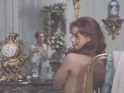 Carole Richert The Night And The Moment 1