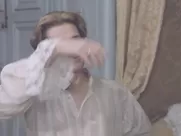 Carole Richert The Night And The Moment 1