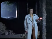 Ingrid Chauvin - Dormir avec le diable (2001)