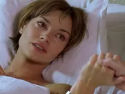 Ingrid Chauvin - Dormir avec le diable (2001)