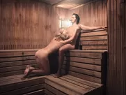 Clark (2022) nude scenes TV show s01e01-06