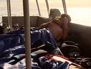 Ingrid Chauvin - Méditerranée (2001)