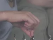 Jessica Clark & Barbara Niven - A Perfect Ending (2012)