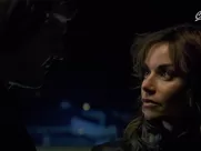 Ingrid Chauvin - La Taupe (2007)