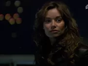 Ingrid Chauvin - La Taupe (2007)