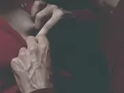 Karen Elkin The Hunger Season 1 Episode 9 But At My Bac