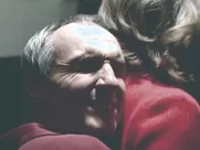 Karen Elkin The Hunger Season 1 Episode 9 But At My Bac