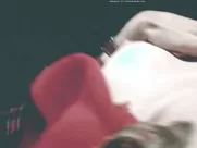 Karen Elkin The Hunger Season 1 Episode 9 But At My Bac