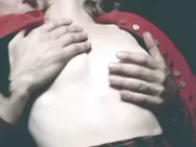 Karen Elkin The Hunger Season 1 Episode 9 But At My Bac