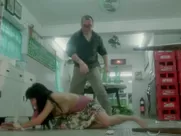 Julie Lee - The Eight Immortals Restaurant The Untold Story (1993)