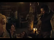 Caycee Clark nude Billy the Kid (2022) s1e6