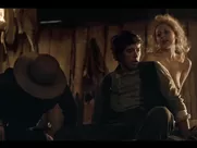 Caycee Clark nude Billy the Kid (2022) s1e6