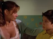 Ingrid Chauvin - Le Monsieur d'en face (2007)