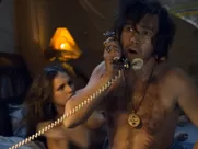 Yanina Melekhova - Diamond Hunters (e07, 2011)