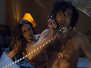 Yanina Melekhova - Diamond Hunters (e07, 2011)