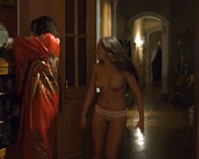 Yanina Melekhova - Diamond Hunters (e07, 2011)