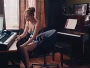 Yanina Melekhova - Between Notes or Tantric Symphony (2015)