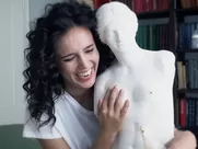 Yanina Melekhova - Good Moms (s01e01, 2021)