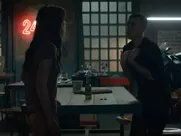 Begoña Vargas - Centauro (2022)