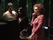 Carol Castro, Camila Vives, Dira Paes  - Venice (Veneza) (2019)