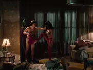 Carol Castro, Camila Vives, Dira Paes  - Venice (Veneza) (2019)