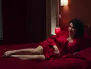 Noémie Lvovsky - Viens je t'emmène (2022)