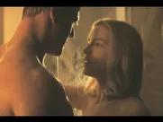 Willa Fitzgerald Nude in Reacher (2022)