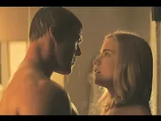 Willa Fitzgerald Nude in Reacher (2022)