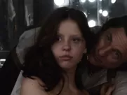 Brittany Snow, Mia Goth, Jenna Ortega - X (2022)