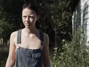 Brittany Snow, Mia Goth, Jenna Ortega - X (2022)