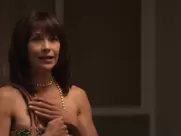 Sophie Marceau nude in ' I Love America ' (2022)