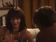 Sophie Marceau nude in ' I Love America ' (2022)