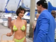 Catherine Bell - JAG (1998-2002)