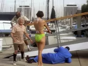 Catherine Bell - JAG (1998-2002)