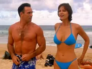 Catherine Bell - JAG (1998-2002)