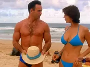 Catherine Bell - JAG (1998-2002)