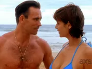 Catherine Bell - JAG (1998-2002)