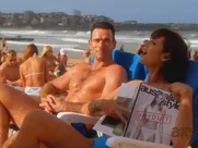 Catherine Bell - JAG (1998-2002)